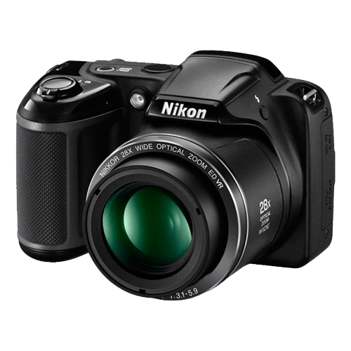 Фотоаппарат Nikon Nikon